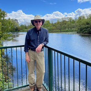 Fundraising Page: Daniel Tappen